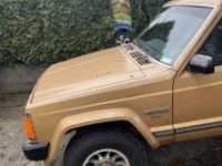 Jeep Comanche pioneer package  - <small></small> 20.000 € <small>TTC</small> - #6