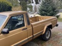 Jeep Comanche pioneer package  - <small></small> 20.000 € <small>TTC</small> - #7