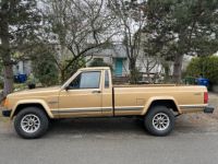 Jeep Comanche pioneer package  - <small></small> 20.000 € <small>TTC</small> - #8