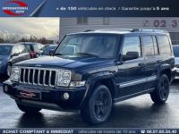 Jeep Commander 3.0 V6 CRD LIMITED - <small></small> 16.390 € <small>TTC</small> - #1