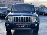 Jeep Commander 3.0 V6 CRD LIMITED - <small></small> 16.390 € <small>TTC</small> - #3