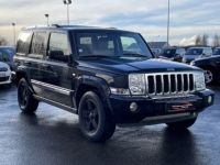 Jeep Commander 3.0 V6 CRD LIMITED - <small></small> 16.390 € <small>TTC</small> - #4