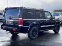 Jeep Commander 3.0 V6 CRD LIMITED - <small></small> 16.390 € <small>TTC</small> - #6