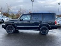 Jeep Commander 3.0 V6 CRD LIMITED - <small></small> 16.390 € <small>TTC</small> - #11