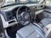 Jeep Commander 3.0 V6 CRD LIMITED - <small></small> 16.390 € <small>TTC</small> - #19