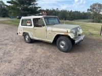 Jeep Commando - <small></small> 17.000 € <small>TTC</small> - #1