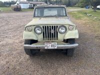 Jeep Commando - <small></small> 17.000 € <small>TTC</small> - #2