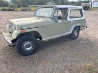 Jeep Commando - <small></small> 17.000 € <small>TTC</small> - #3