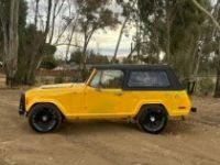 Jeep Commando - <small></small> 19.000 € <small>TTC</small> - #4