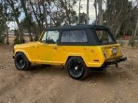 Jeep Commando - <small></small> 19.000 € <small>TTC</small> - #5