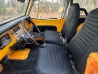 Jeep Commando - <small></small> 19.000 € <small>TTC</small> - #14