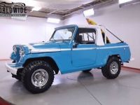 Jeep Commando - <small></small> 25.500 € <small>TTC</small> - #1