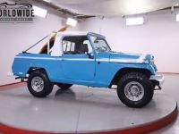 Jeep Commando - <small></small> 25.500 € <small>TTC</small> - #2