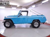 Jeep Commando - <small></small> 25.500 € <small>TTC</small> - #3