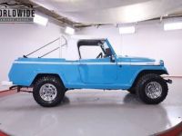 Jeep Commando - <small></small> 25.500 € <small>TTC</small> - #4