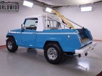 Jeep Commando - <small></small> 25.500 € <small>TTC</small> - #5