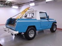 Jeep Commando - <small></small> 25.500 € <small>TTC</small> - #6