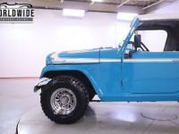 Jeep Commando - <small></small> 25.500 € <small>TTC</small> - #7