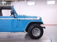 Jeep Commando - <small></small> 25.500 € <small>TTC</small> - #8