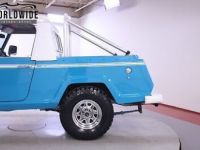 Jeep Commando - <small></small> 25.500 € <small>TTC</small> - #10