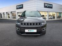 Jeep Compass 1.3 GSE T4 150ch Limited 4x2 BVR6 - <small></small> 24.970 € <small>TTC</small> - #2