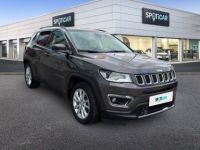 Jeep Compass 1.3 GSE T4 150ch Limited 4x2 BVR6 - <small></small> 24.970 € <small>TTC</small> - #3