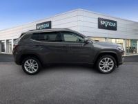 Jeep Compass 1.3 GSE T4 150ch Limited 4x2 BVR6 - <small></small> 24.970 € <small>TTC</small> - #4