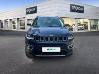 Jeep Compass 1.3 GSE T4 190ch Limited 4xe PHEV AT6 - <small></small> 22.990 € <small>TTC</small> - #2