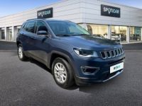 Jeep Compass 1.3 GSE T4 190ch Limited 4xe PHEV AT6 - <small></small> 22.990 € <small>TTC</small> - #3