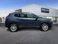 Jeep Compass 1.3 GSE T4 190ch Limited 4xe PHEV AT6 - <small></small> 22.990 € <small>TTC</small> - #4