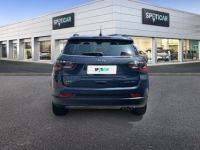 Jeep Compass 1.3 GSE T4 190ch Limited 4xe PHEV AT6 - <small></small> 22.990 € <small>TTC</small> - #5