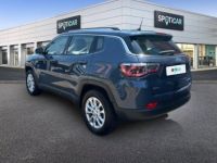 Jeep Compass 1.3 GSE T4 190ch Limited 4xe PHEV AT6 - <small></small> 22.990 € <small>TTC</small> - #7