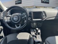 Jeep Compass 1.3 GSE T4 190ch Limited 4xe PHEV AT6 - <small></small> 22.990 € <small>TTC</small> - #8