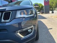 Jeep Compass 1.3 GSE T4 190ch Limited 4xe PHEV AT6 - <small></small> 22.990 € <small>TTC</small> - #12