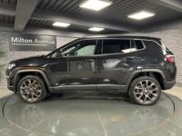 Jeep Compass 1.3 GSE T4 - 240 - BVA 4xe eAWD  S - <small></small> 23.990 € <small></small> - #8