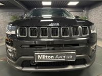 Jeep Compass 1.3 GSE T4 - 240 - BVA 4xe eAWD  S - <small></small> 23.990 € <small></small> - #29