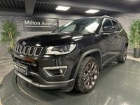 Jeep Compass 1.3 GSE T4 - 240 - BVA 4xe eAWD S - <small></small> 23.990 € <small></small> - #1