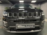 Jeep Compass 1.3 GSE T4 - 240 - BVA 4xe eAWD S - <small></small> 23.990 € <small></small> - #29