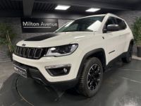 Jeep Compass 1.3 GSE T4 - 240 - BVA 4xe eAWD Trailhawk - <small></small> 24.990 € <small></small> - #1