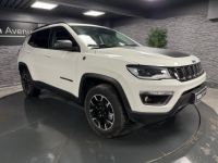 Jeep Compass 1.3 GSE T4 - 240 - BVA 4xe eAWD Trailhawk - <small></small> 24.990 € <small></small> - #3