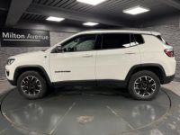 Jeep Compass 1.3 GSE T4 - 240 - BVA 4xe eAWD Trailhawk - <small></small> 24.990 € <small></small> - #8