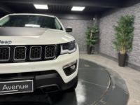 Jeep Compass 1.3 GSE T4 - 240 - BVA 4xe eAWD Trailhawk - <small></small> 24.990 € <small></small> - #27