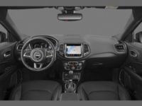 Jeep Compass 1.3 GSE T4 240 PHEV 4xe AT6 - <small>A partir de </small>517 EUR <small>/ mois</small> - #4