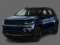 Jeep Compass 1.3 GSE T4 240 PHEV 4xe AT6 - <small>A partir de </small>517 EUR <small>/ mois</small> - #1