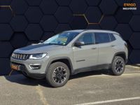 Jeep Compass 1.3 GSE T4 240ch TRAILHAWK 4xe PHEV AT6 + ATTELAGE - <small></small> 24.990 € <small>TTC</small> - #1