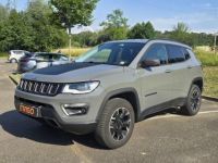 Jeep Compass 1.3 GSE T4 240ch TRAILHAWK 4xe PHEV AT6 + ATTELAGE - <small></small> 24.990 € <small>TTC</small> - #2