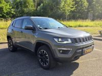 Jeep Compass 1.3 GSE T4 240ch TRAILHAWK 4xe PHEV AT6 + ATTELAGE - <small></small> 24.990 € <small>TTC</small> - #6