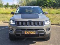 Jeep Compass 1.3 GSE T4 240ch TRAILHAWK 4xe PHEV AT6 + ATTELAGE - <small></small> 24.990 € <small>TTC</small> - #7