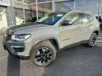 Jeep Compass 1.3 GSE T4 240CH TRAILHAWK 4XE PHEV AT6 - <small></small> 22.980 € <small>TTC</small> - #1