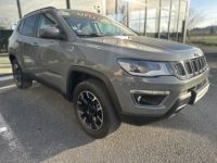 Jeep Compass 1.3 GSE T4 240CH TRAILHAWK 4XE PHEV AT6 - <small></small> 22.980 € <small>TTC</small> - #4